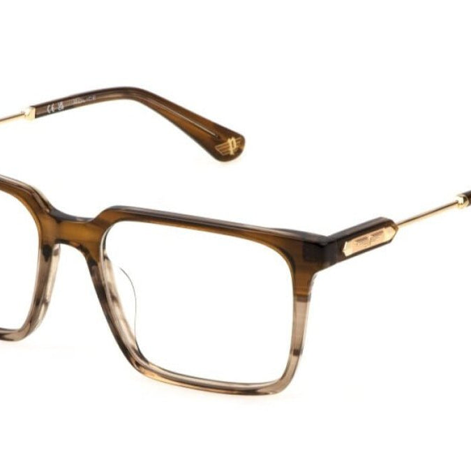 POLICE VPLN28 Champ -POLICE Eyeglasses- Optivision