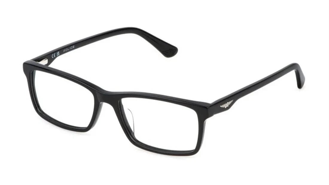POLICE VPLN82 Champ -POLICE Eyeglasses- Optivision