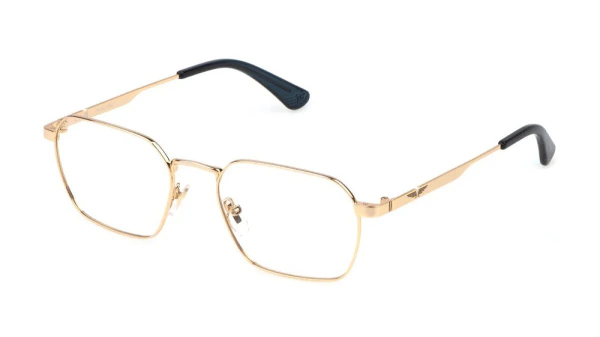 POLICE VPLP10 Horizon -POLICE Eyeglasses- Optivision