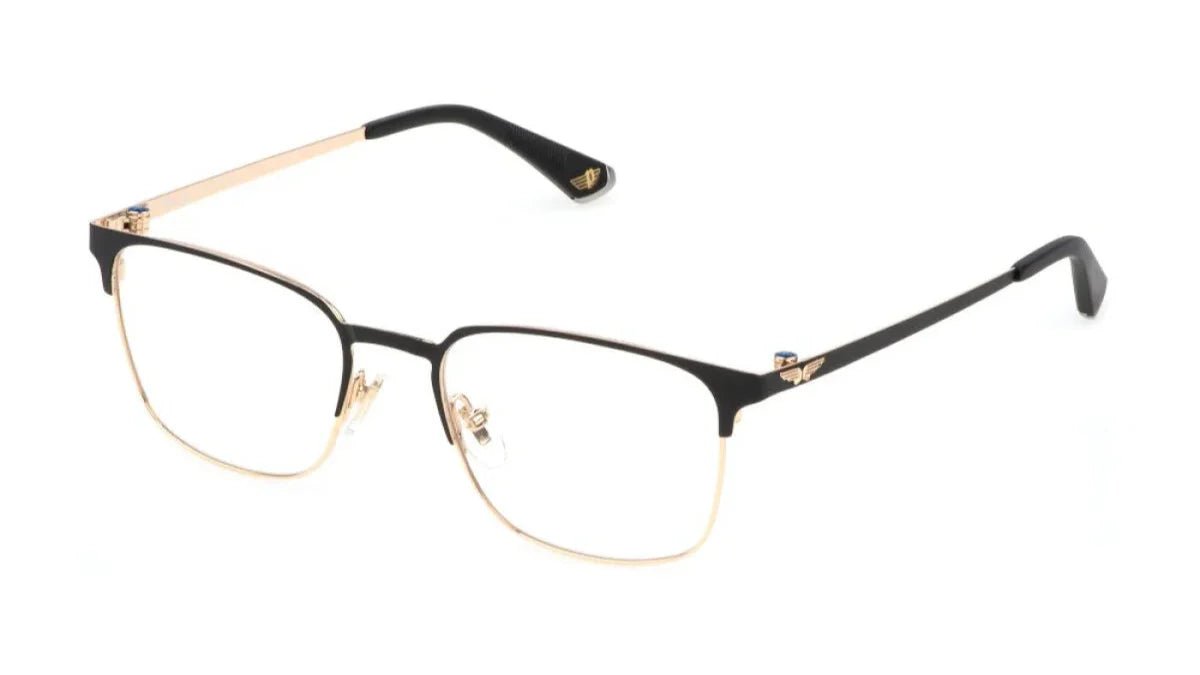 POLICE VPLP14 Horizon -POLICE Eyeglasses- Optivision