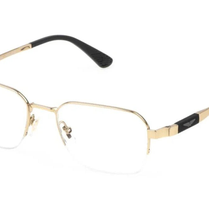 POLICE VPLP16 Horizon -POLICE Eyeglasses- Optivision