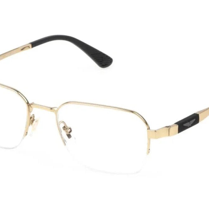 POLICE VPLP16 Horizon -POLICE Eyeglasses- Optivision
