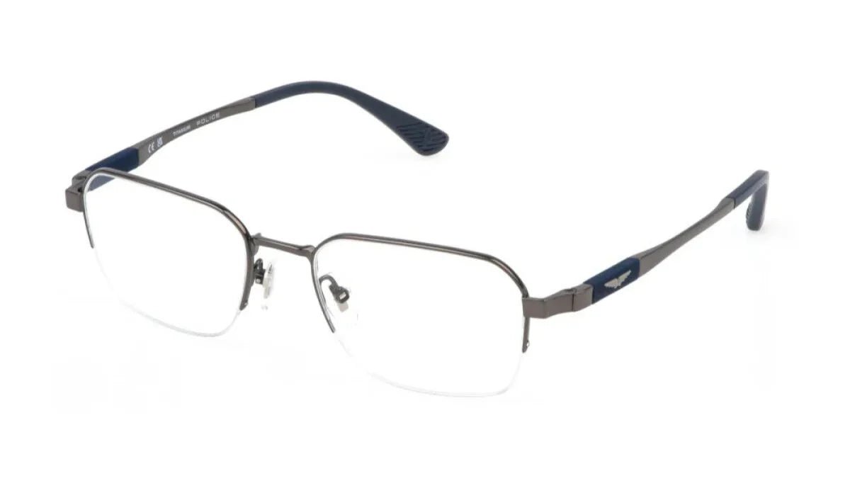 POLICE VPLP16 Horizon -POLICE Eyeglasses- Optivision