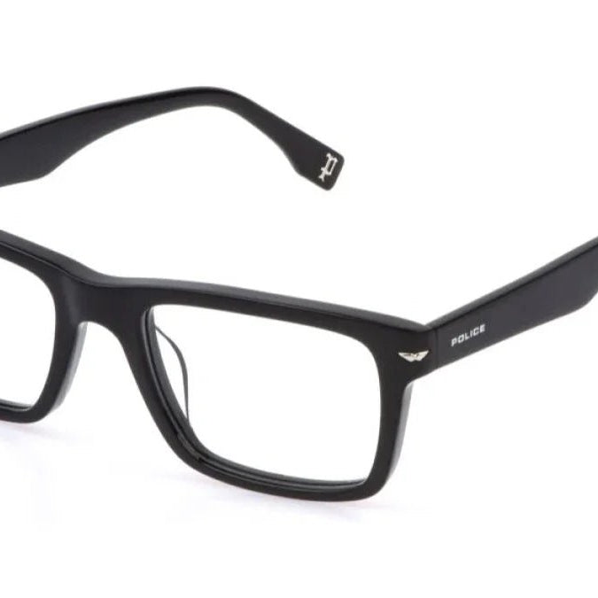 POLICE VPLQ64 Force -POLICE Eyeglasses- Optivision