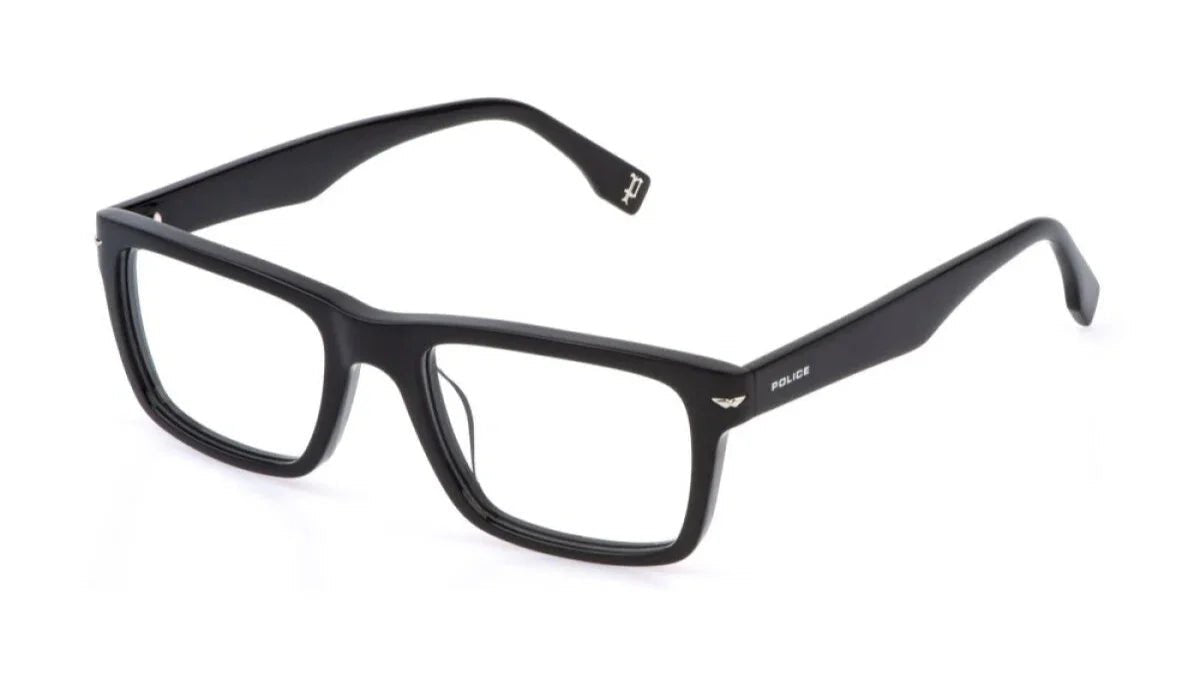 POLICE VPLQ64 Force -POLICE Eyeglasses- Optivision
