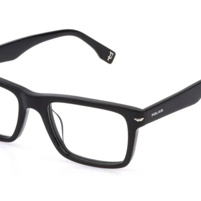 POLICE VPLQ64 Force -POLICE Eyeglasses- Optivision