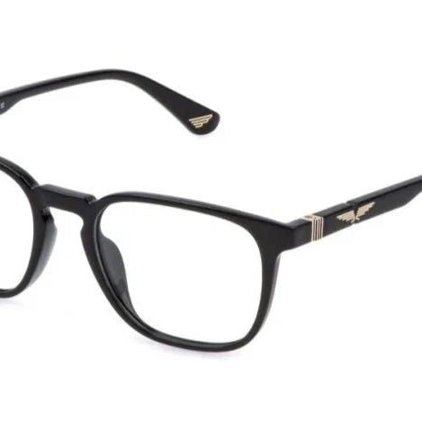 POLICE VPLQ67 Force -POLICE Eyeglasses- Optivision