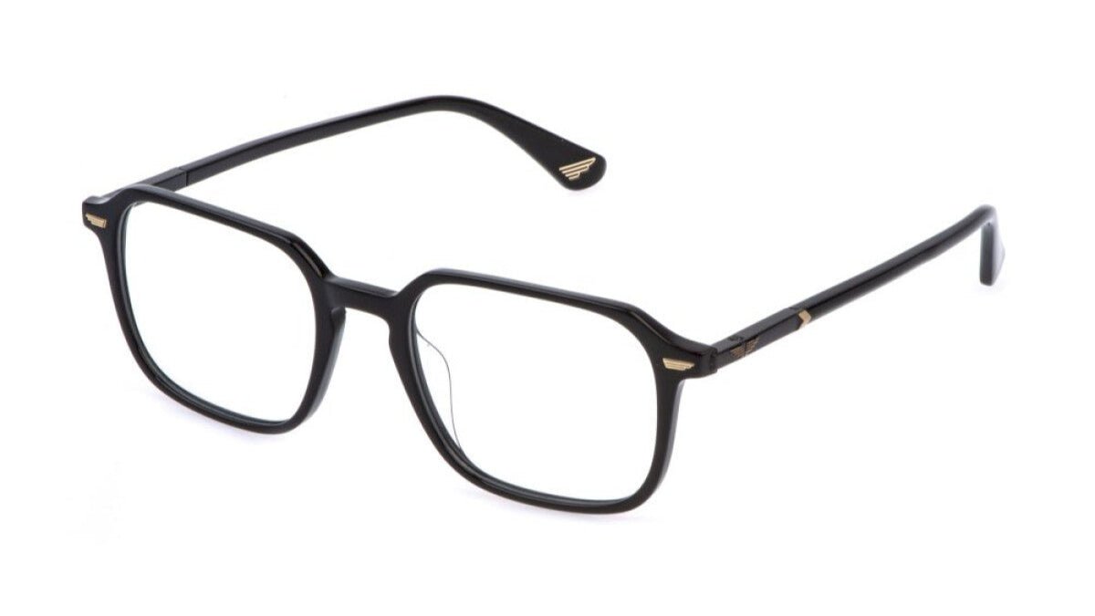 POLICE VPLQ69 Force -POLICE Eyeglasses- Optivision