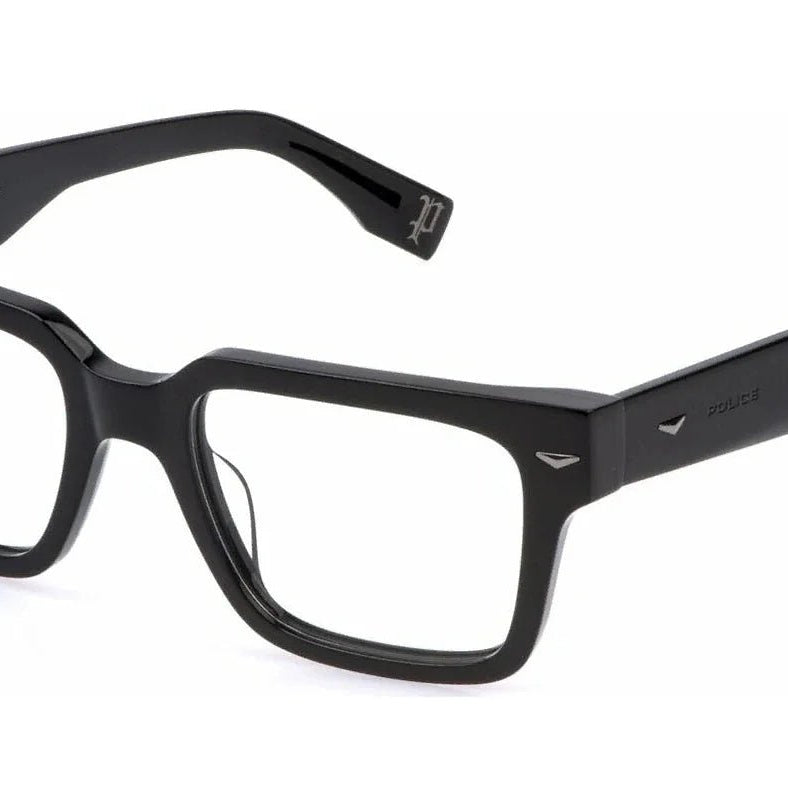 POLICE VPLQ73 -POLICE Eyeglasses- Optivision