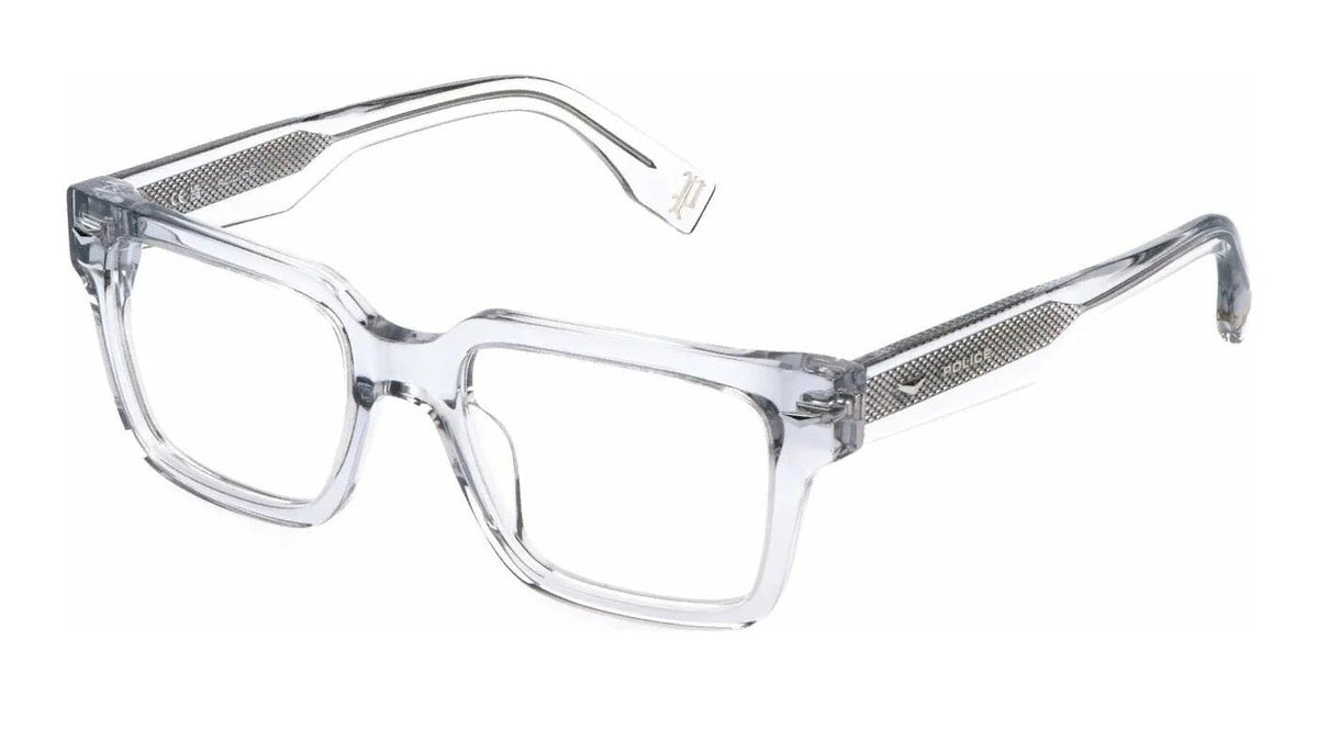 POLICE VPLQ73E -POLICE Eyeglasses- Optivision