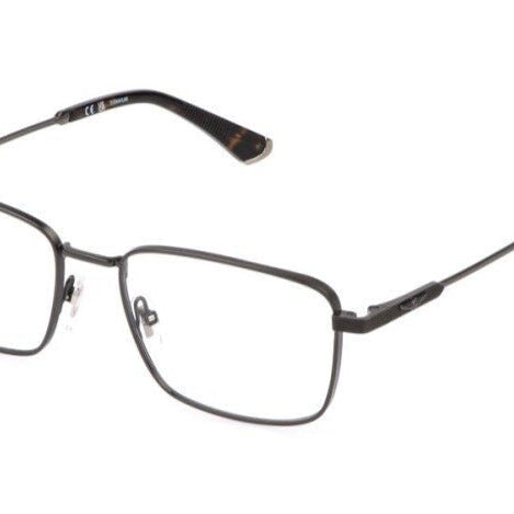 POLICE VPLQ74 Force -POLICE Eyeglasses- Optivision