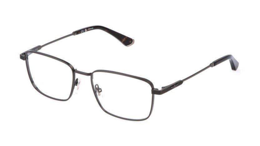 POLICE VPLQ74 Force -POLICE Eyeglasses- Optivision
