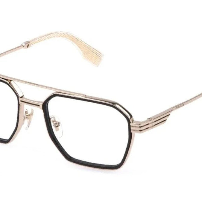 POLICE VPLQ76E -POLICE Eyeglasses- Optivision