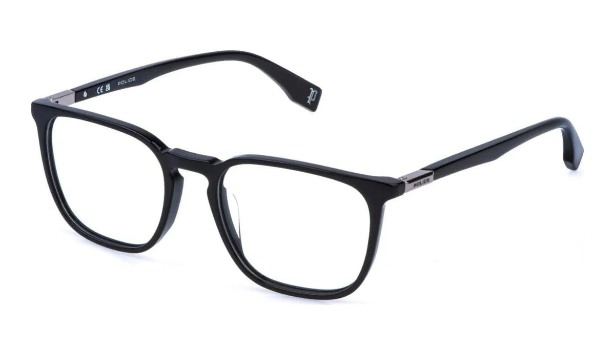 POLICE VPLR59 New Crossroads -POLICE Eyeglasses- Optivision