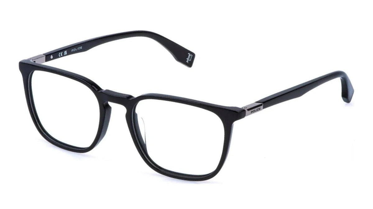 POLICE VPLR59 New Crossroads -POLICE Eyeglasses- Optivision