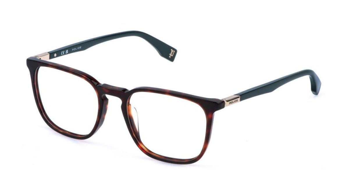 POLICE VPLR59 New Crossroads -POLICE Eyeglasses- Optivision