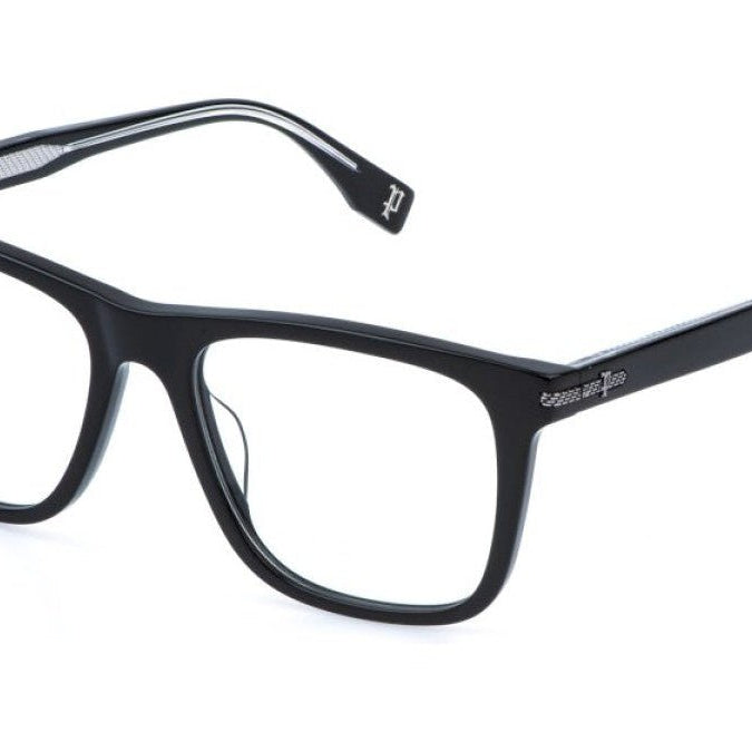POLICE VPLR62 New Crossroads -POLICE Eyeglasses- Optivision