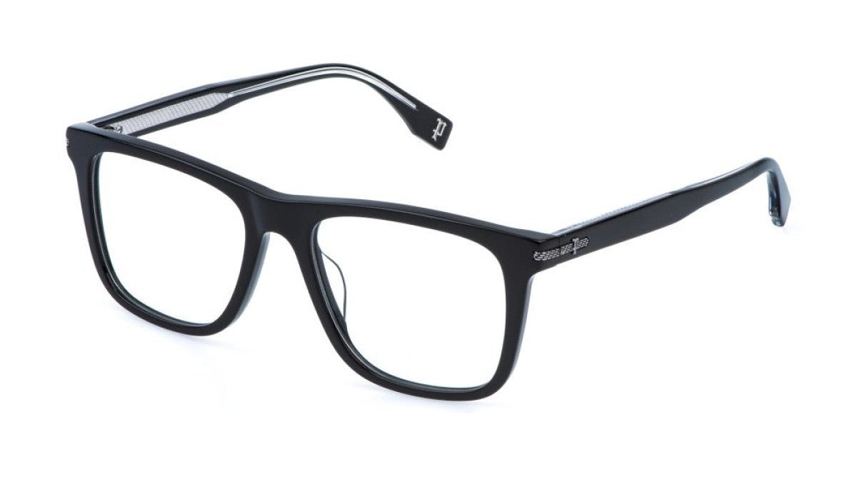 POLICE VPLR62 New Crossroads -POLICE Eyeglasses- Optivision