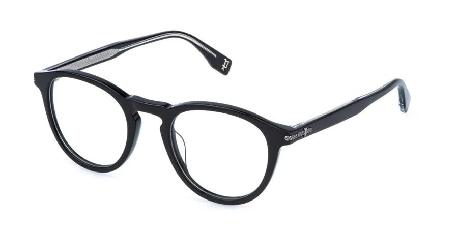 POLICE VPLR63 New Crossroads -POLICE Eyeglasses- Optivision