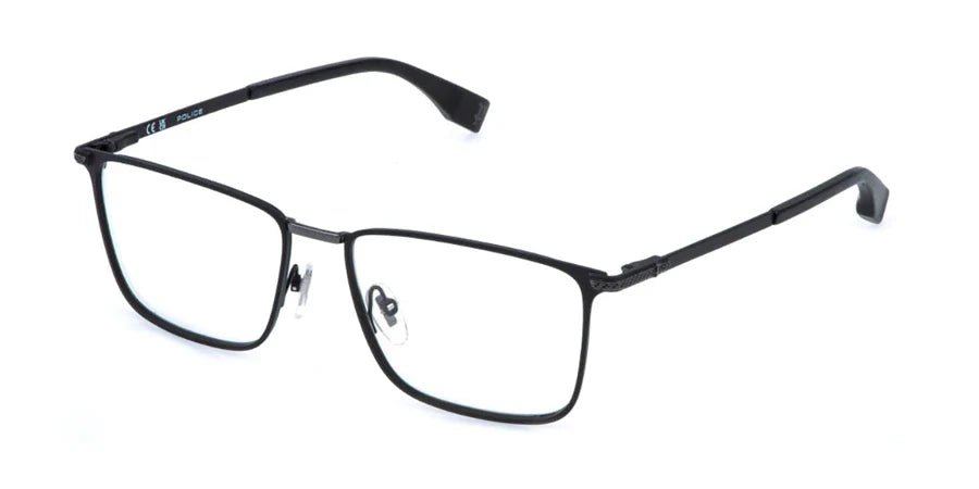 POLICE VPLR64 New Crossroads -POLICE Eyeglasses- Optivision