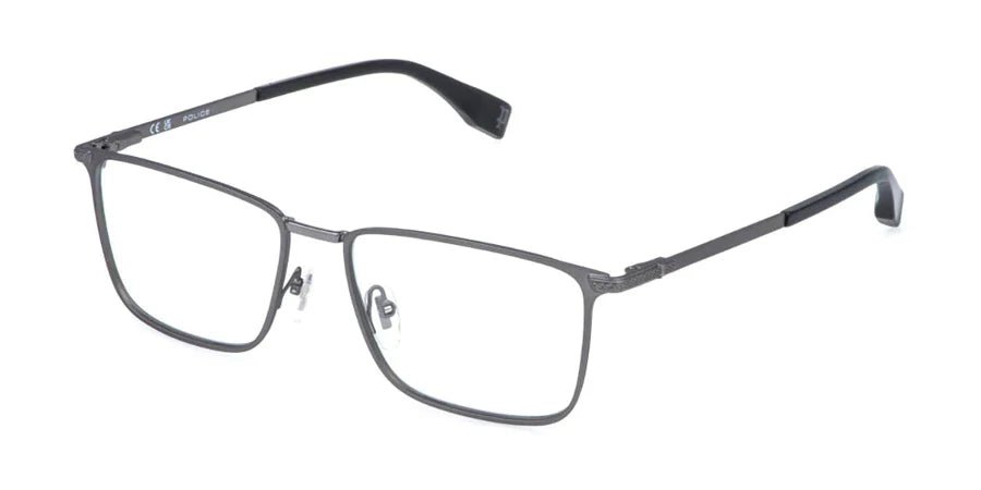 POLICE VPLR64 New Crossroads -POLICE Eyeglasses- Optivision