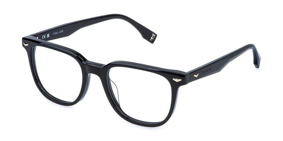 POLICE VPLR65 New Crossroads -POLICE Eyeglasses- Optivision