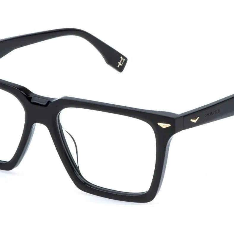 POLICE VPLR66 -POLICE Eyeglasses- Optivision