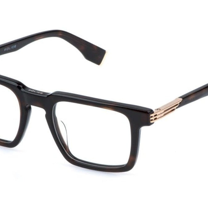 POLICE VPLR69 New Crossroads -POLICE Eyeglasses- Optivision