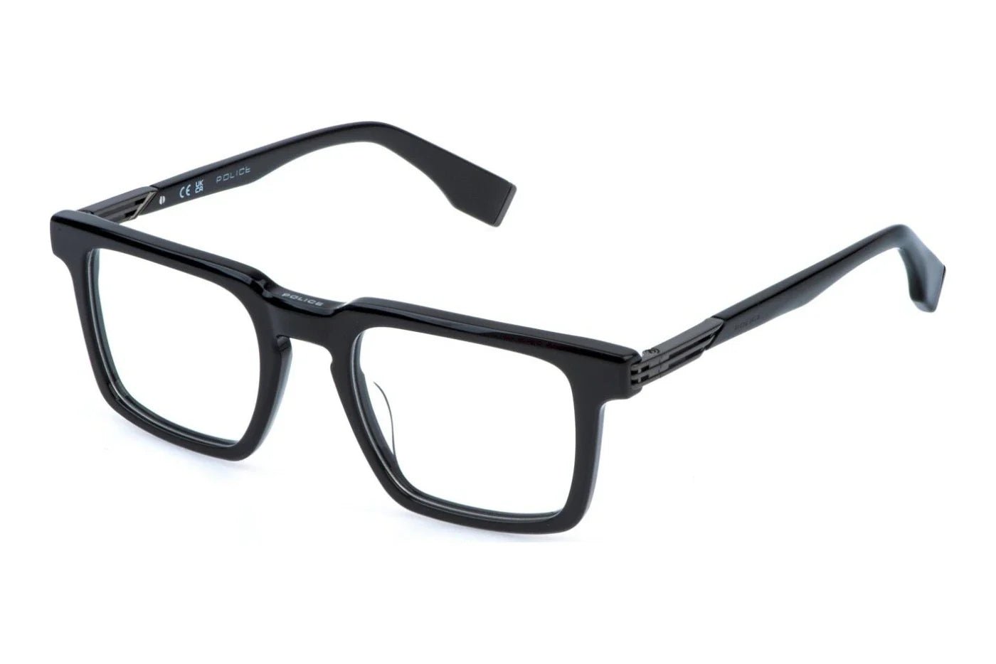 POLICE VPLR69 New Crossroads -POLICE Eyeglasses- Optivision