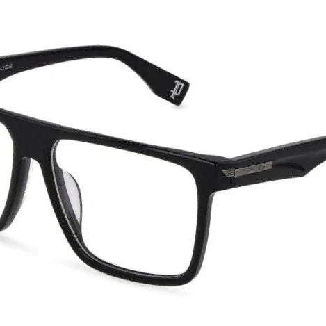 POLICE VPLU57 -POLICE Eyeglasses- Optivision