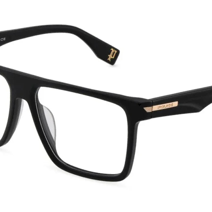 POLICE VPLU57 -POLICE Eyeglasses- Optivision