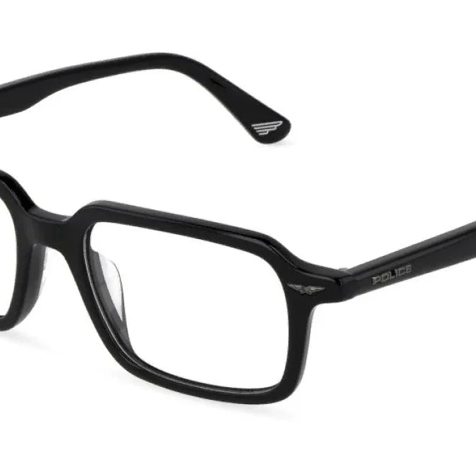 POLICE VPLU61 -POLICE Eyeglasses- Optivision