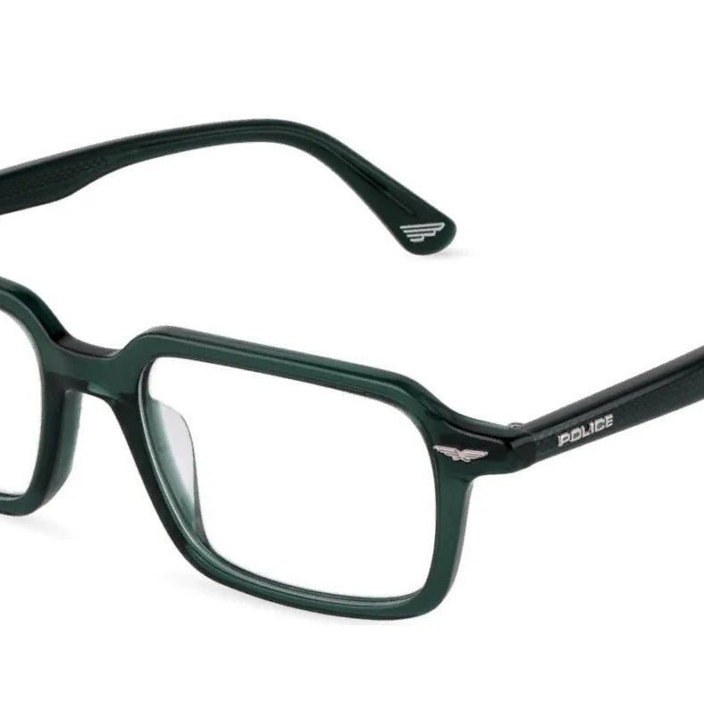 POLICE VPLU61 -POLICE Eyeglasses- Optivision
