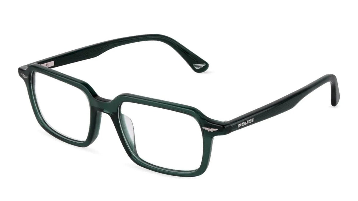 POLICE VPLU61 -POLICE Eyeglasses- Optivision