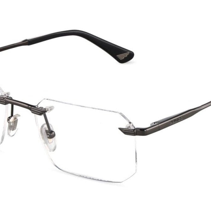 POLICE VPLU64 -POLICE Eyeglasses- Optivision