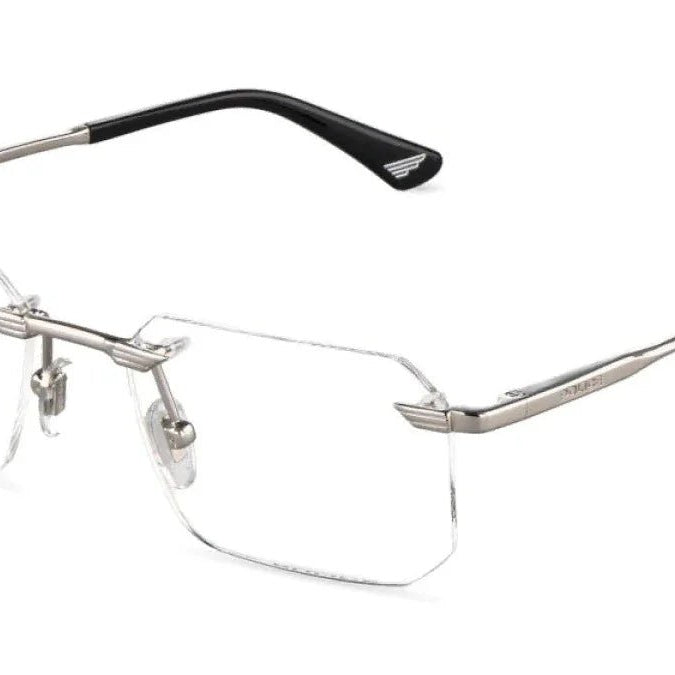 POLICE VPLU64 -POLICE Eyeglasses- Optivision
