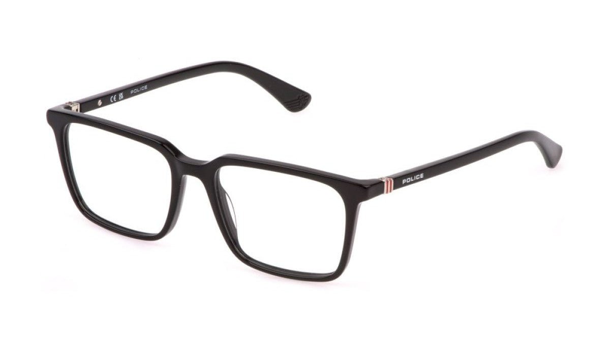 POLICE VK151 -POLICE KIDS Eyeglasses- Optivision