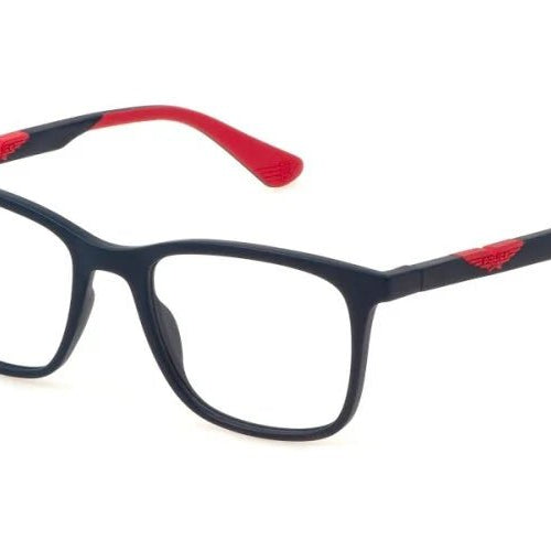 POLICE VK138 -POLICE KIDS Eyeglasses- Optivision