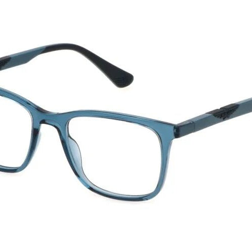 POLICE VK138 -POLICE KIDS Eyeglasses- Optivision
