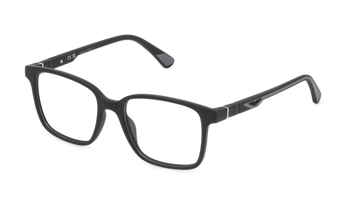 POLICE VK147 -POLICE KIDS Eyeglasses- Optivision