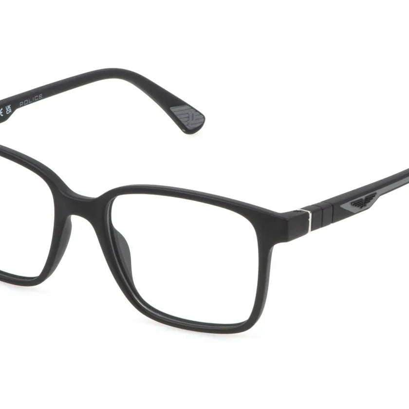 POLICE VK147 -POLICE KIDS Eyeglasses- Optivision