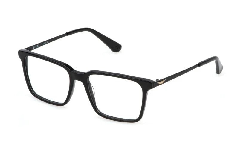 POLICE VK142 -POLICE KIDS Eyeglasses- Optivision