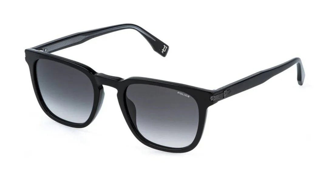 POLICE SPLR74 New Crossroads -POLICE Sunglasses- Optivision