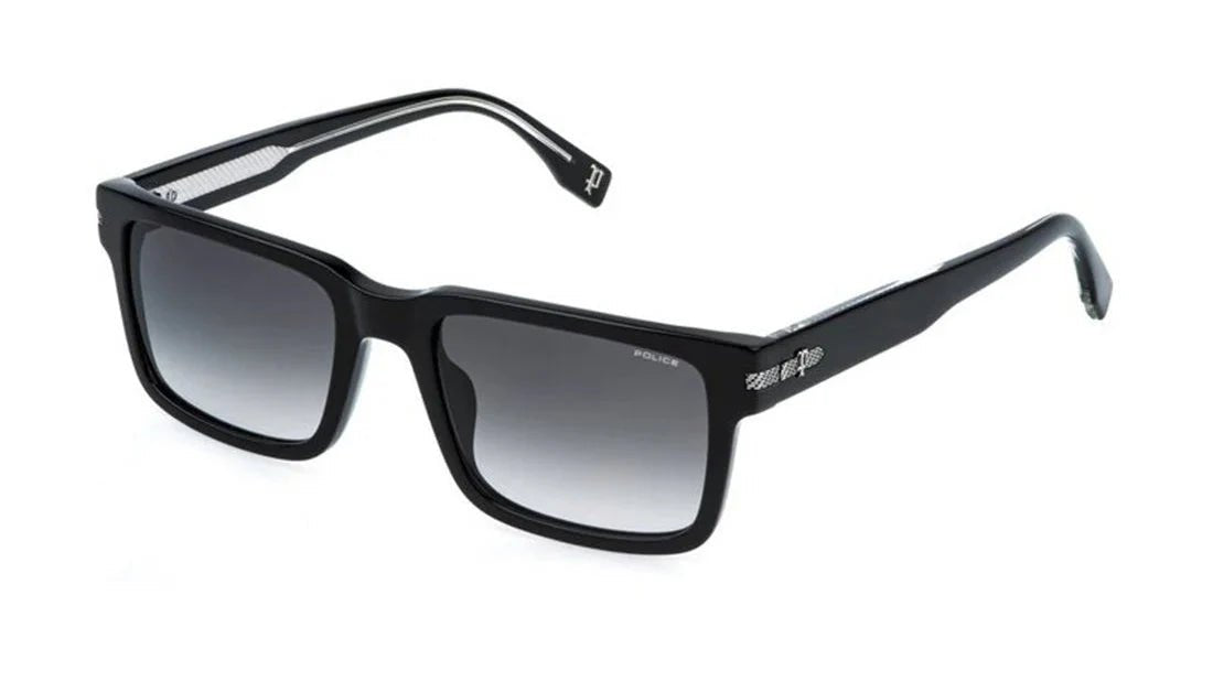 POLICE SPLR75 New Crossroads -POLICE Sunglasses- Optivision