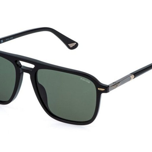 POLICE SPLR78 New Crossroads 7 -POLICE Sunglasses- Optivision