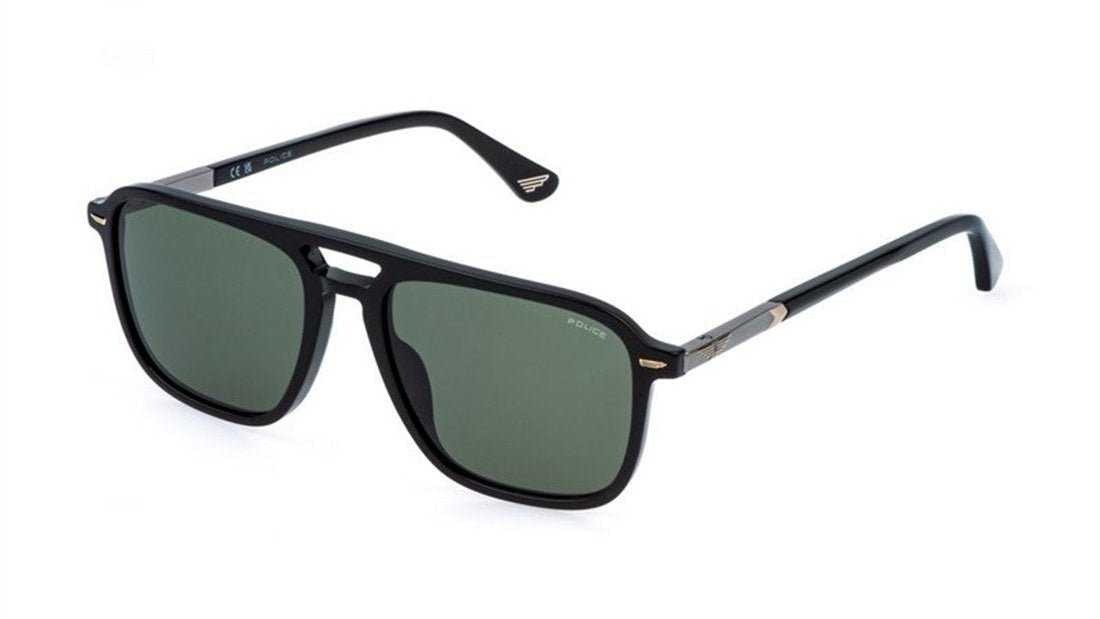 POLICE SPLR78 New Crossroads 7 -POLICE Sunglasses- Optivision