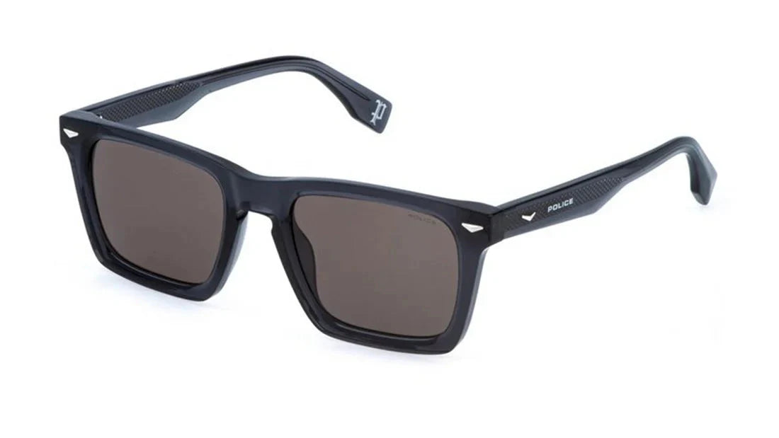 POLICE SPLR79E New Crossroads -POLICE Sunglasses- Optivision