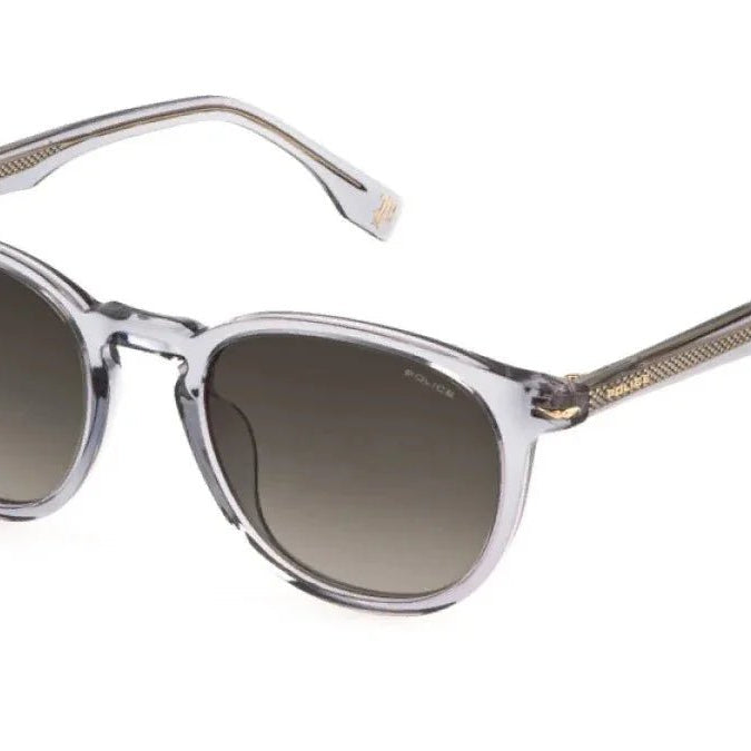 POLICE SPLQ82 Champ 13 -POLICE Sunglasses- Optivision