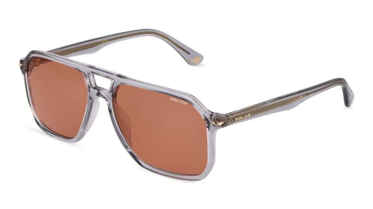 POLICE SPLN21 -POLICE Sunglasses- Optivision
