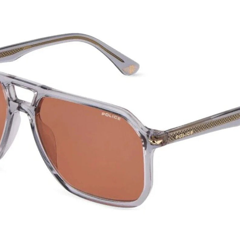 POLICE SPLN21 -POLICE Sunglasses- Optivision